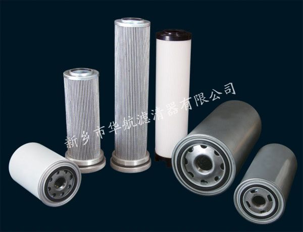 替代復(fù)盛機(jī)油過(guò)濾器